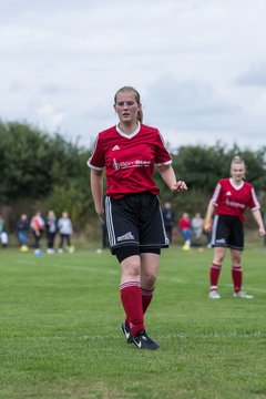 Bild 158 - Frauen SG NieBar - HSV 2 : Ergebnis: 4:3